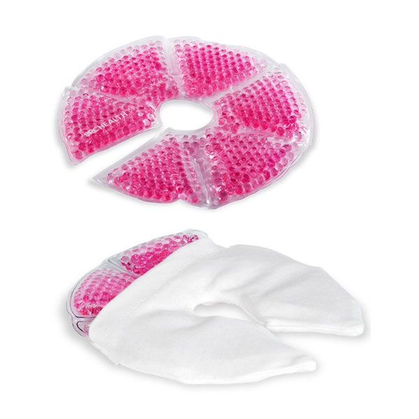 SRC Relief Breast Eze Ice & Heat Packs