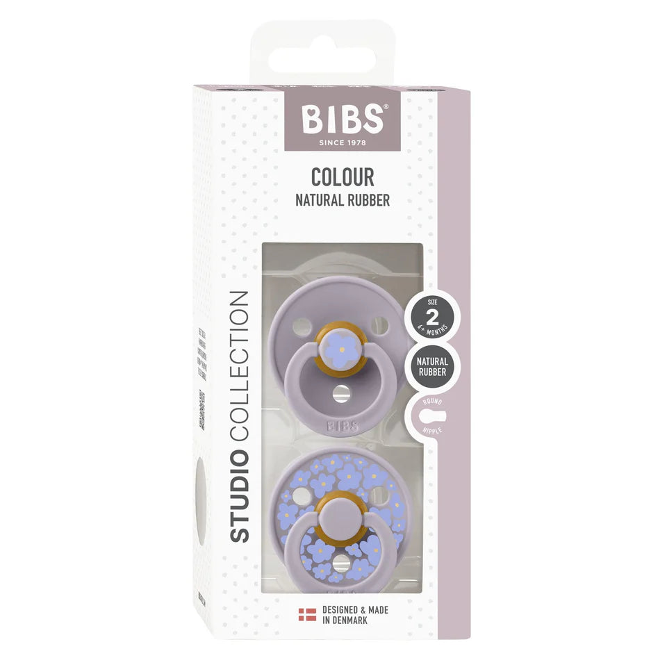 Bibs Studio Colour - Jasmine Fossil Grey