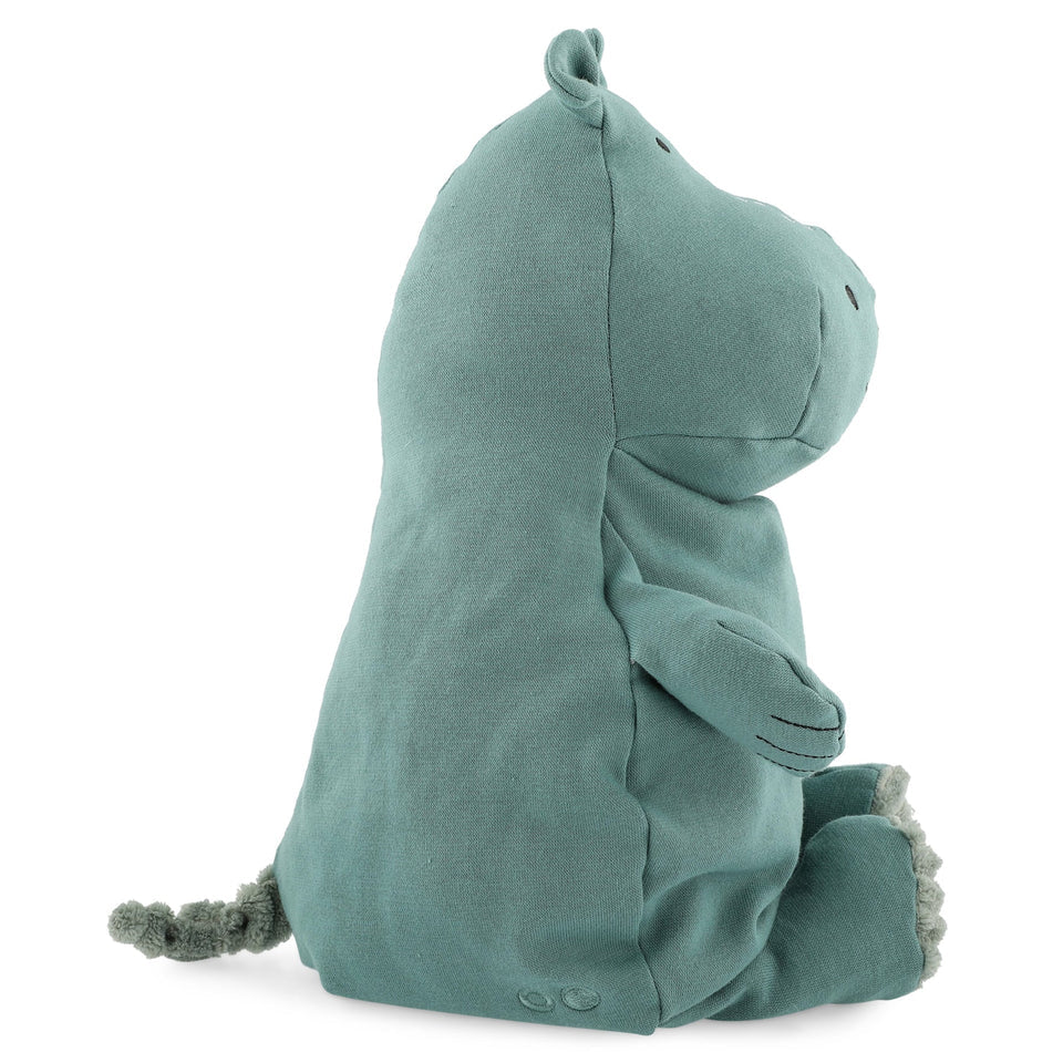 Trixie Plush Toy Large - Mr Hippo