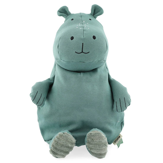 Trixie Plush Toy Large - Mr Hippo