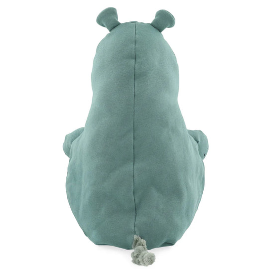 Trixie Plush Toy Large - Mr Hippo