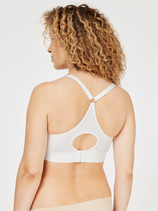 Cake Tutti Fruitti Busty Bra (E-FF) - White