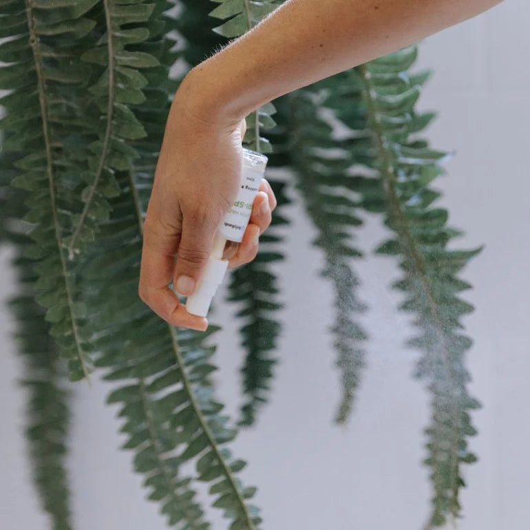 Belly Bands Witch Hazel Perineum Spray