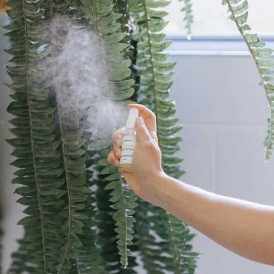 Belly Bands Witch Hazel Perineum Spray