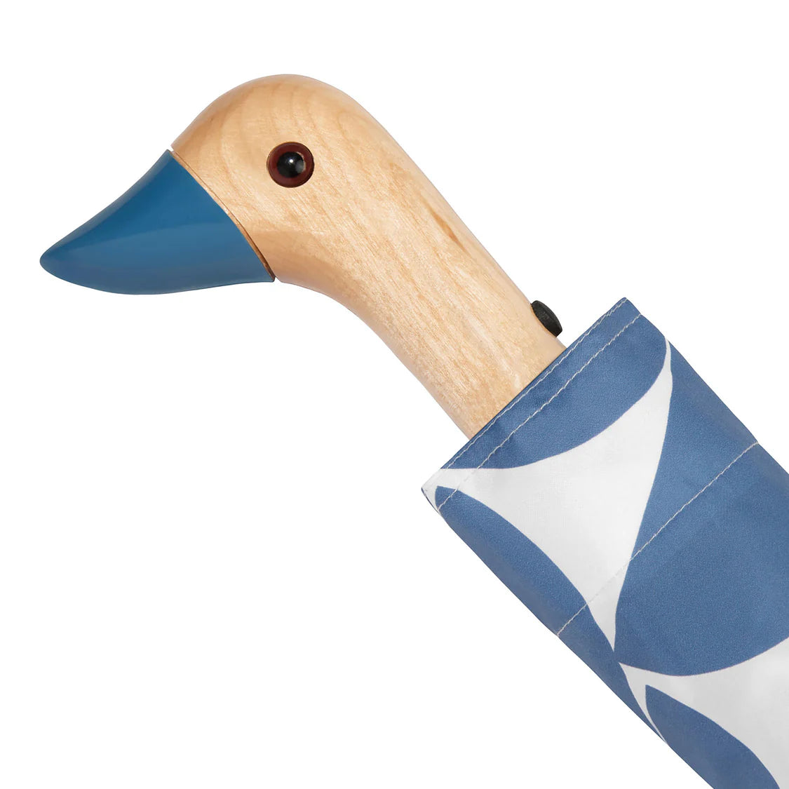 Original Duckhead Duck Umbrella Compact - Denim Moon