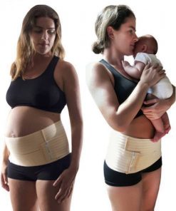 Post Pregnancy Support – Maternal Instinct