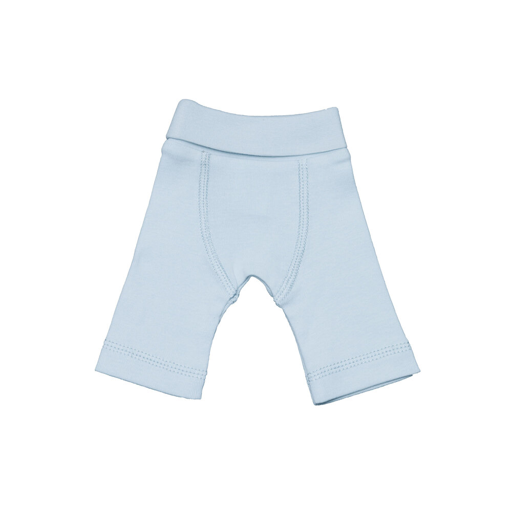 Earlybirds Organic Pants 7C60 – Blue – Maternal Instinct